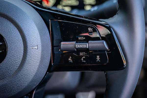 2024 Nissan Z Z34
