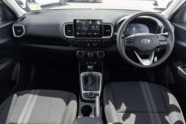 2024 Hyundai Venue QX.V5