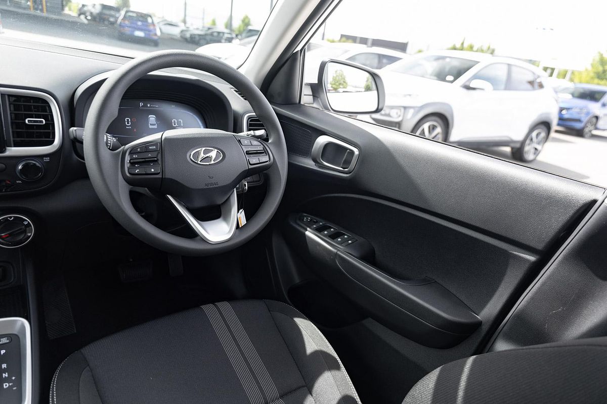 2024 Hyundai Venue QX.V5