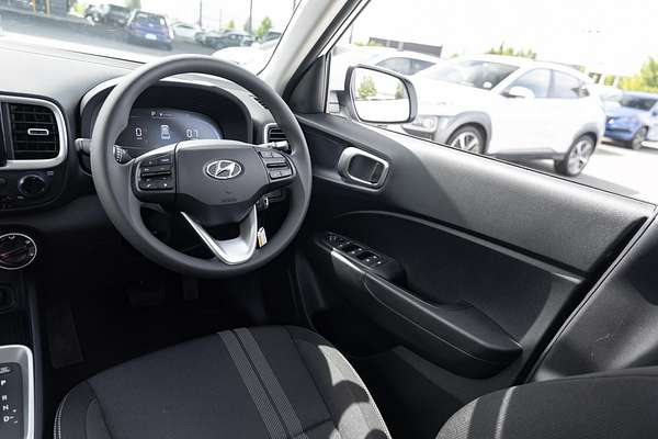 2024 Hyundai Venue QX.V5