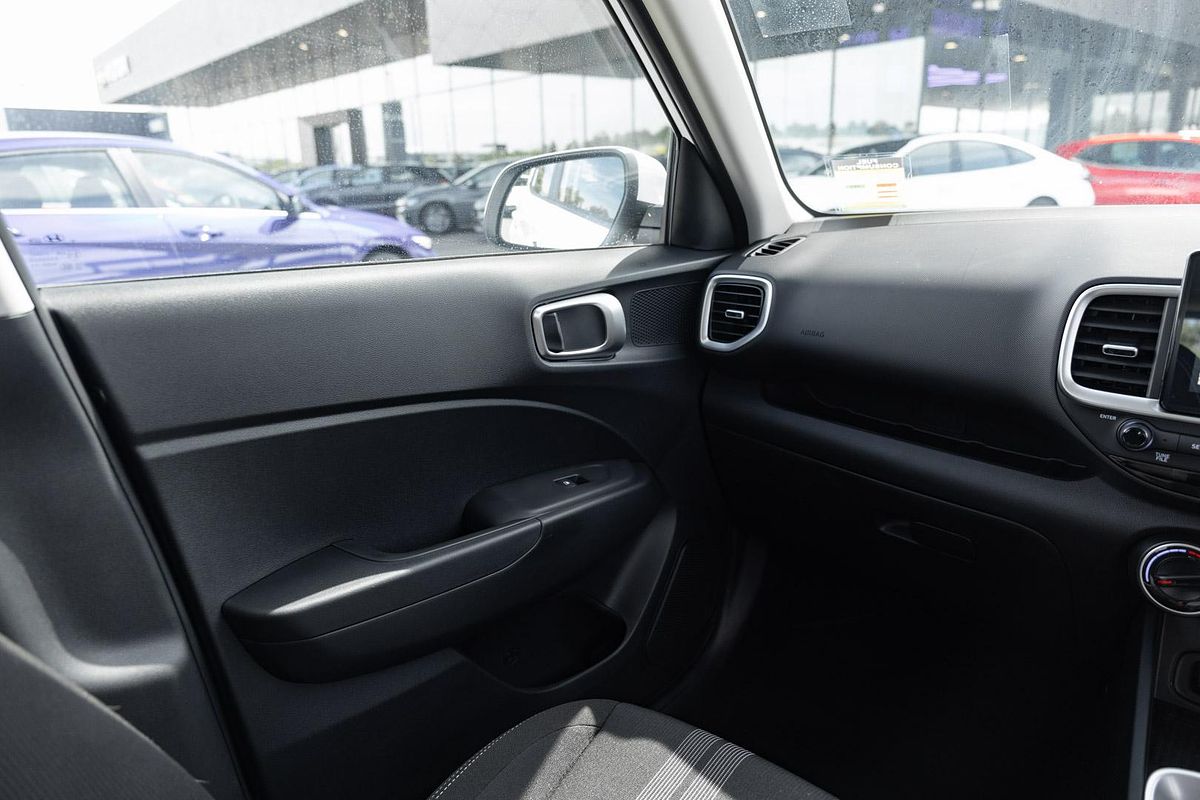 2024 Hyundai Venue QX.V5