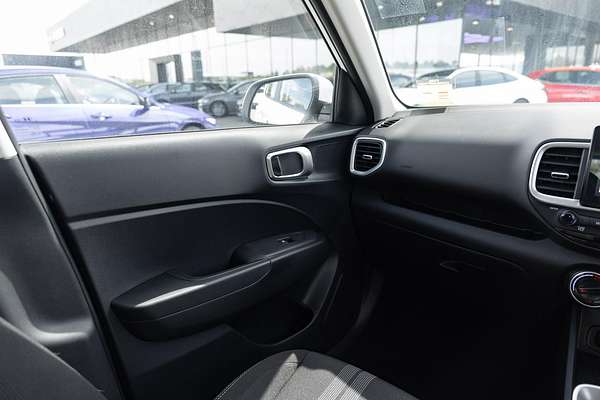 2024 Hyundai Venue QX.V5