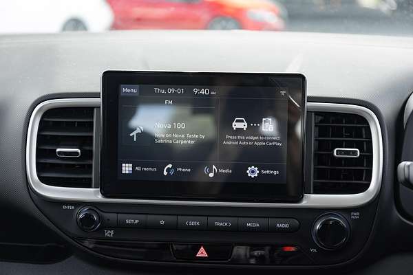2024 Hyundai Venue QX.V5