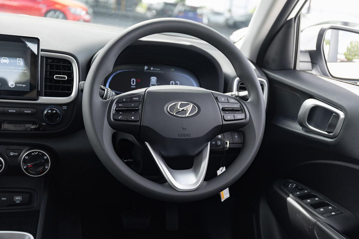 2024 Hyundai Venue QX.V5