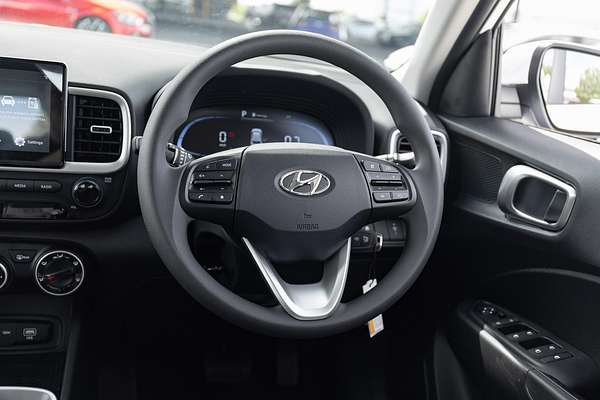 2024 Hyundai Venue QX.V5