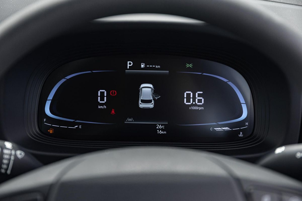 2024 Hyundai Venue QX.V5