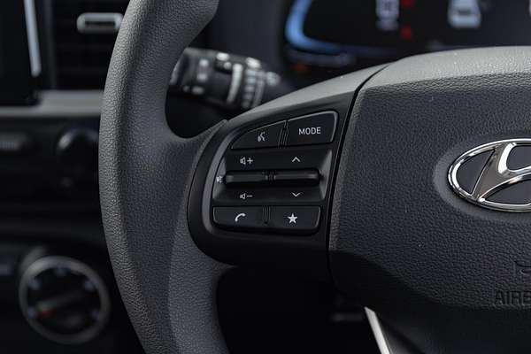 2024 Hyundai Venue QX.V5