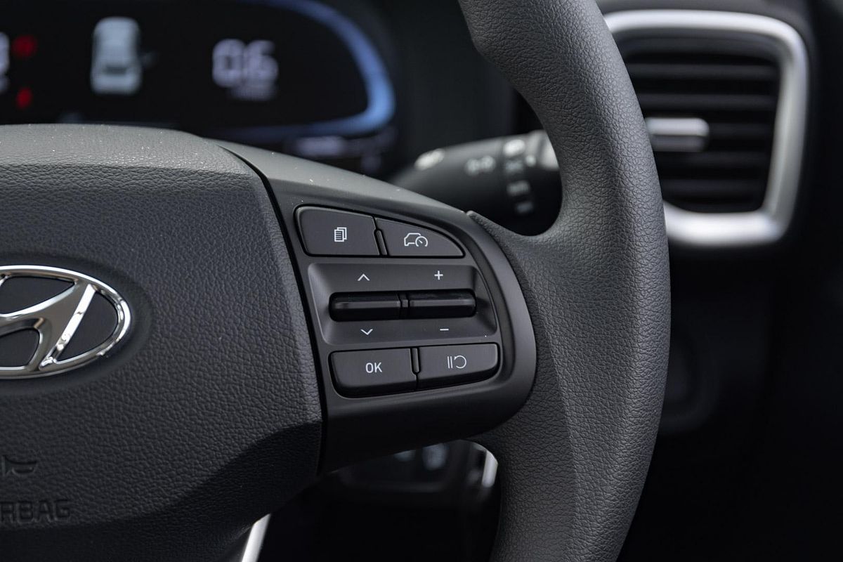2024 Hyundai Venue QX.V5