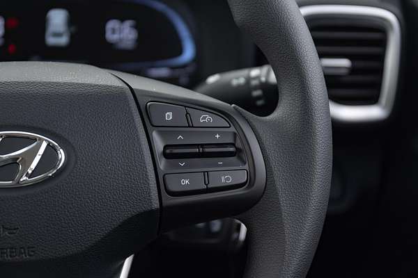 2024 Hyundai Venue QX.V5