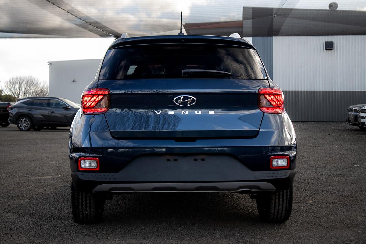 2024 Hyundai Venue Elite QX.V5