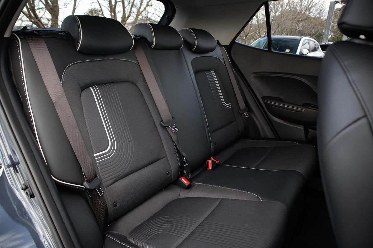 2024 Hyundai Venue Elite QX.V5