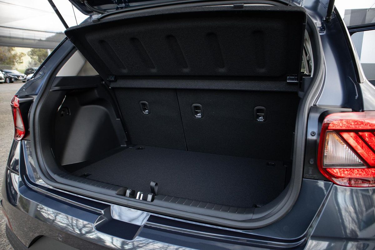 2024 Hyundai Venue Elite QX.V5