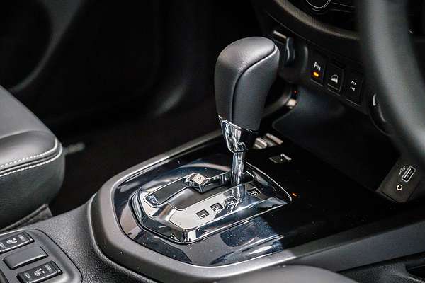 2024 Nissan Navara PRO-4X Warrior D23 4X4