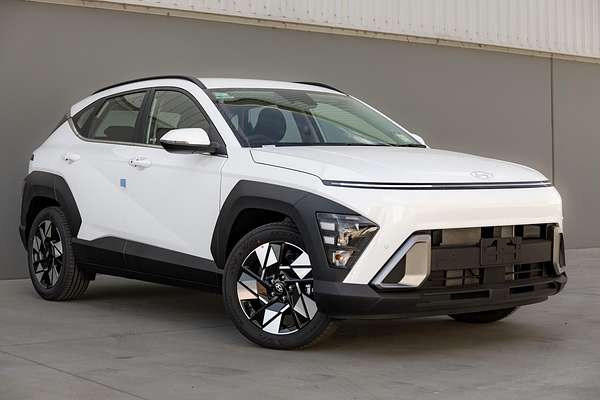 2025 Hyundai Kona SX2.V2