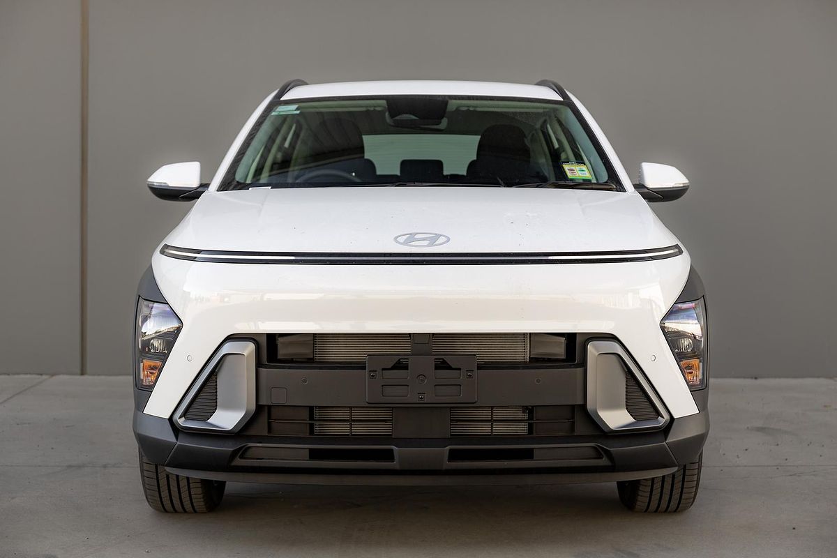 2025 Hyundai Kona SX2.V2