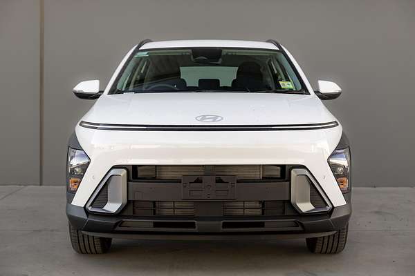 2025 Hyundai Kona SX2.V2