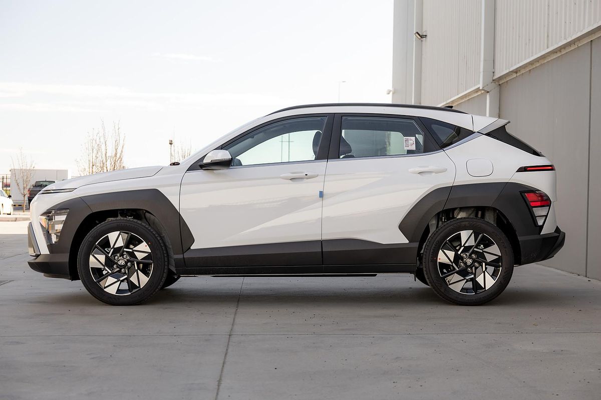 2025 Hyundai Kona SX2.V2