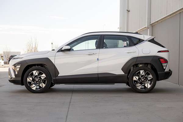 2025 Hyundai Kona SX2.V2