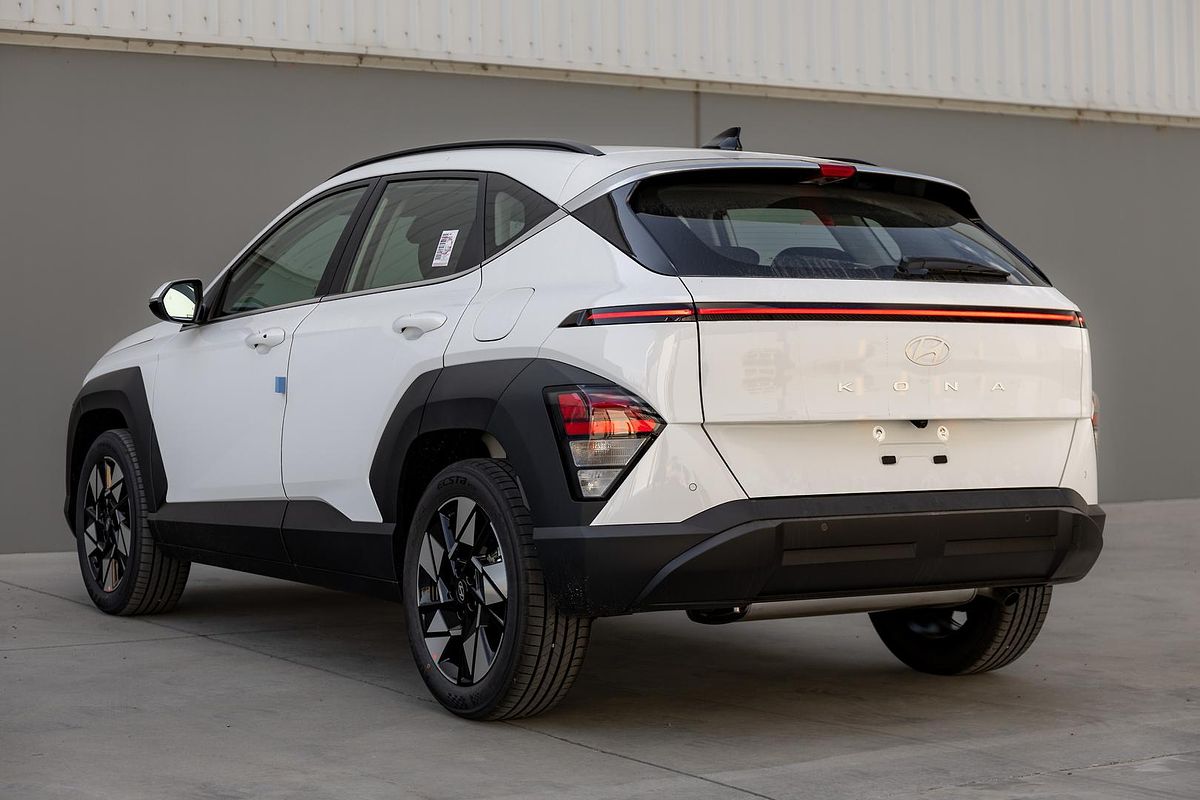 2025 Hyundai Kona SX2.V2