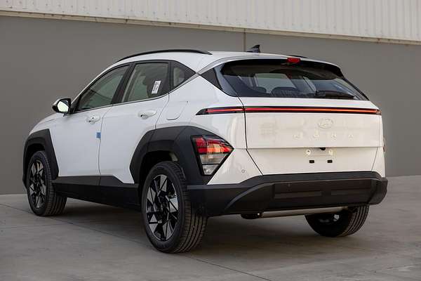 2025 Hyundai Kona SX2.V2