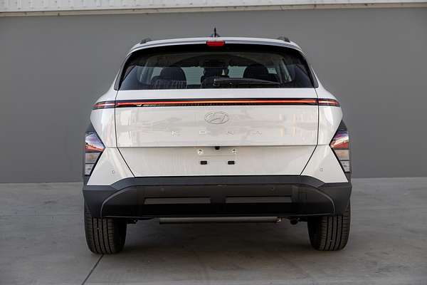 2025 Hyundai Kona SX2.V2