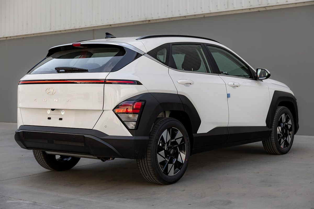 2025 Hyundai Kona SX2.V2