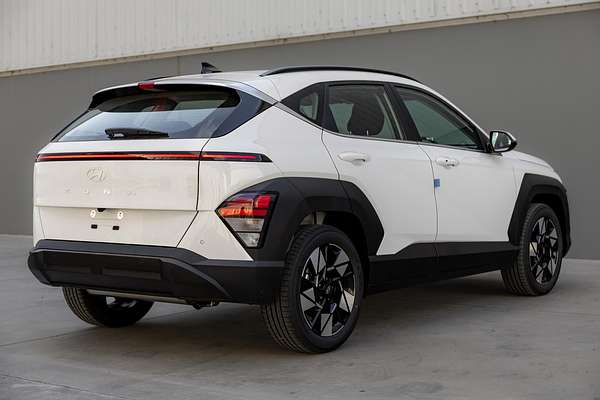 2025 Hyundai Kona SX2.V2