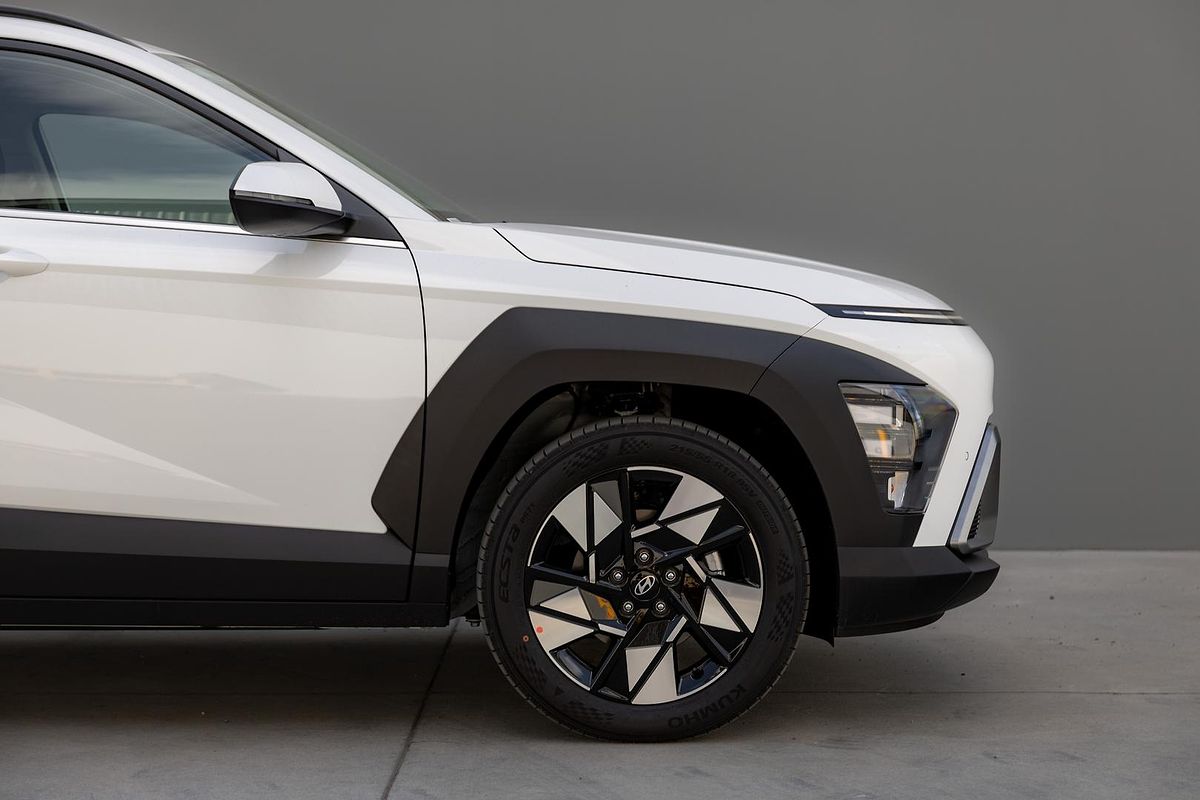 2025 Hyundai Kona SX2.V2