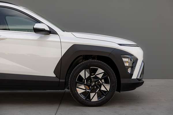 2025 Hyundai Kona SX2.V2
