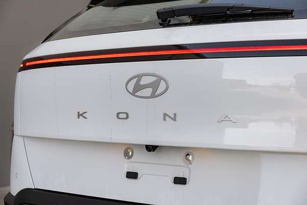 2025 Hyundai Kona SX2.V2