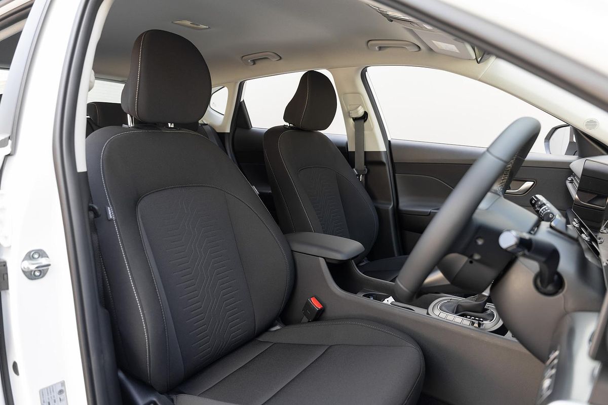 2025 Hyundai Kona SX2.V2