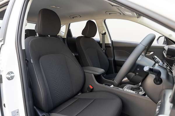2025 Hyundai Kona SX2.V2