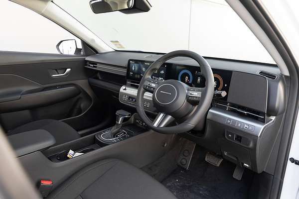 2025 Hyundai Kona SX2.V2