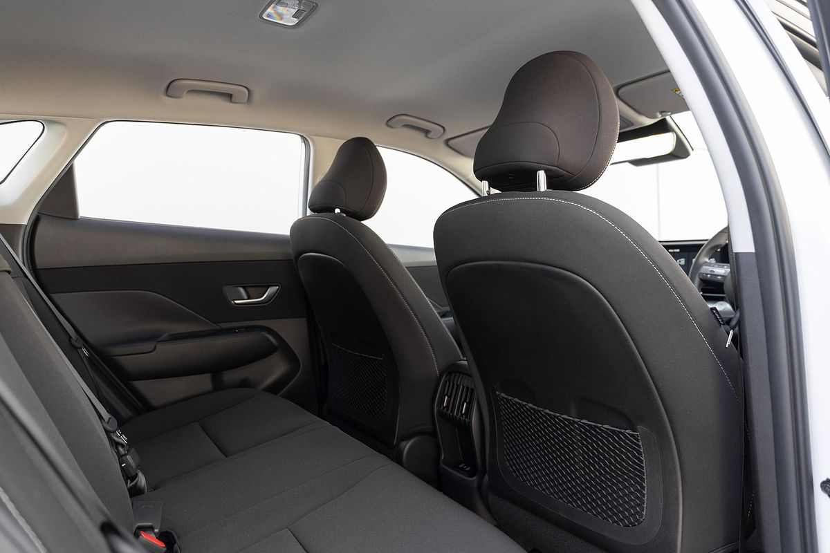 2025 Hyundai Kona SX2.V2