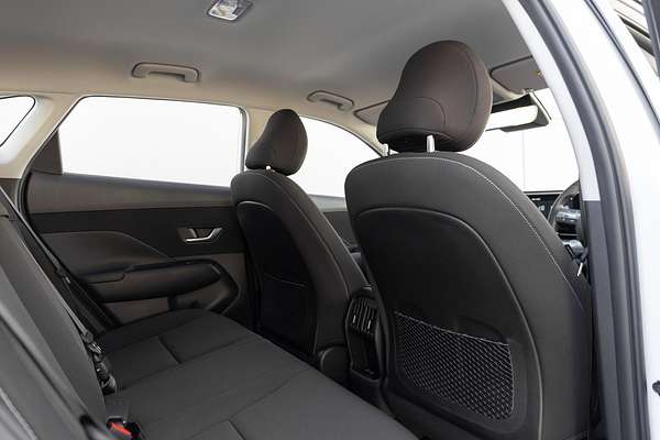 2025 Hyundai Kona SX2.V2
