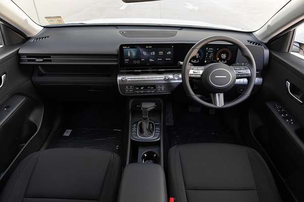 2025 Hyundai Kona SX2.V2