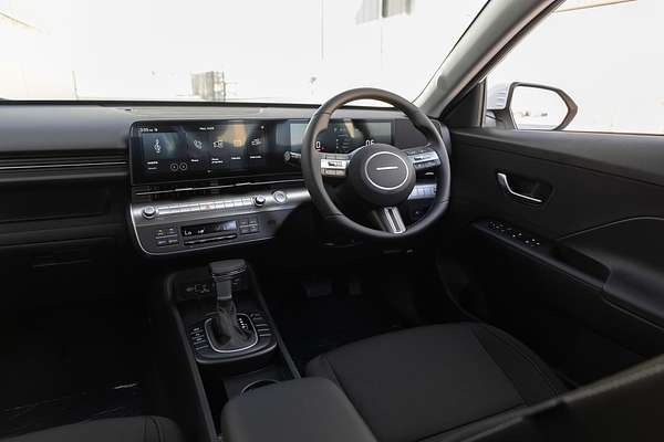 2025 Hyundai Kona SX2.V2