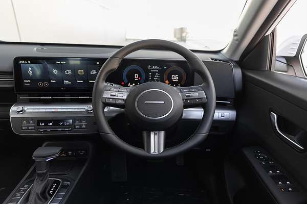 2025 Hyundai Kona SX2.V2