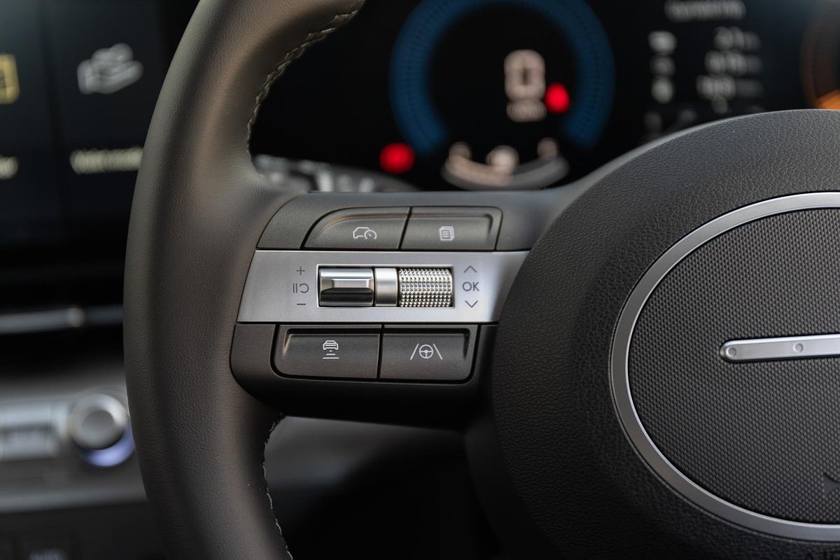2025 Hyundai Kona SX2.V2