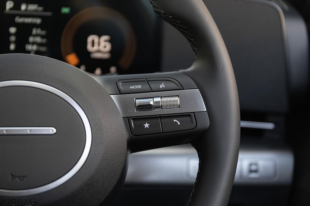 2025 Hyundai Kona SX2.V2