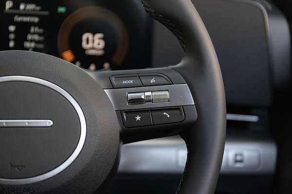 2025 Hyundai Kona SX2.V2