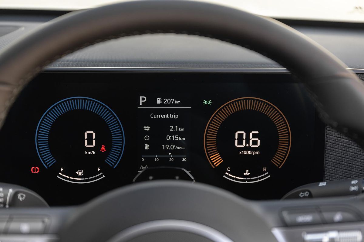2025 Hyundai Kona SX2.V2