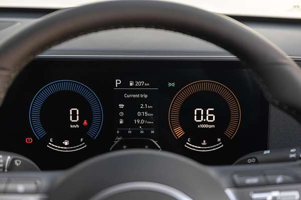 2025 Hyundai Kona SX2.V2
