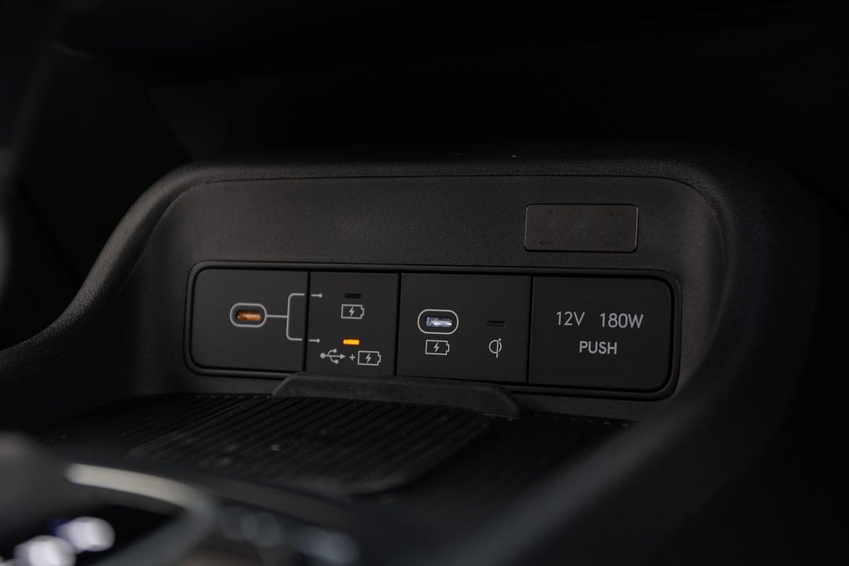2025 Hyundai Kona SX2.V2
