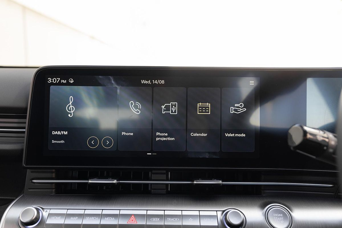2025 Hyundai Kona SX2.V2