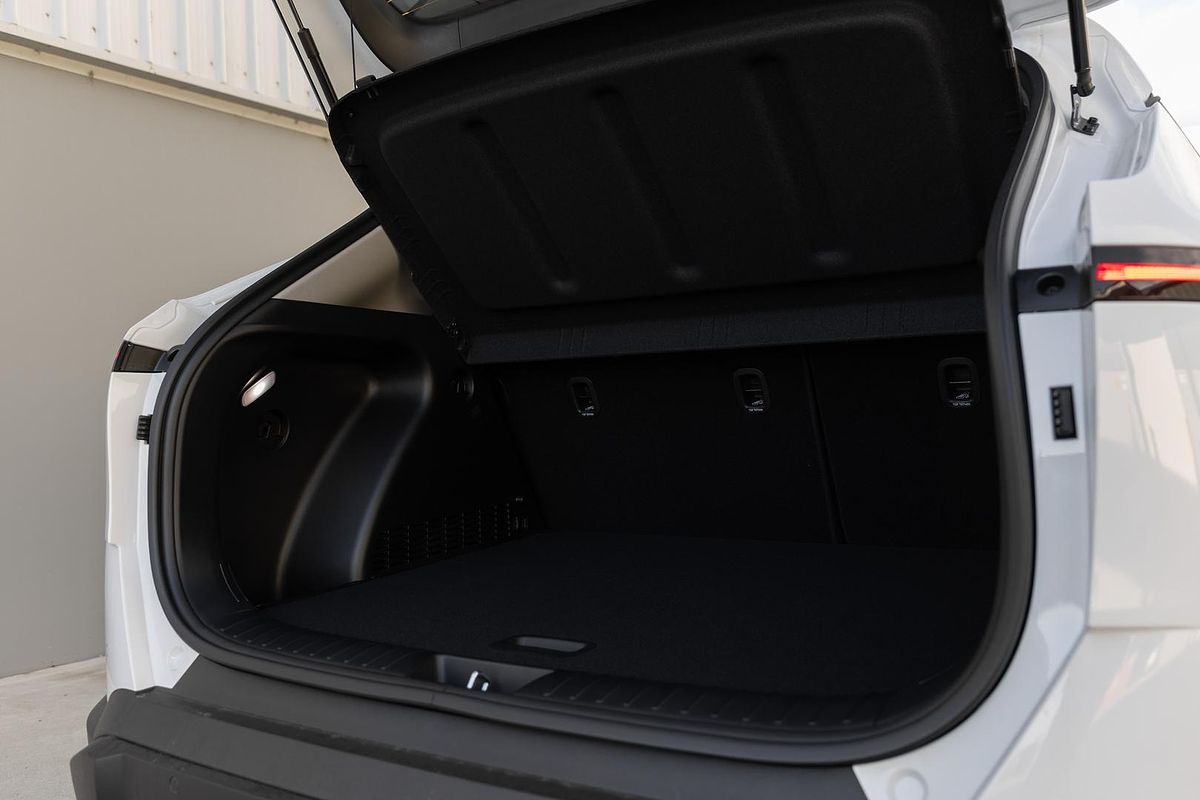 2025 Hyundai Kona SX2.V2