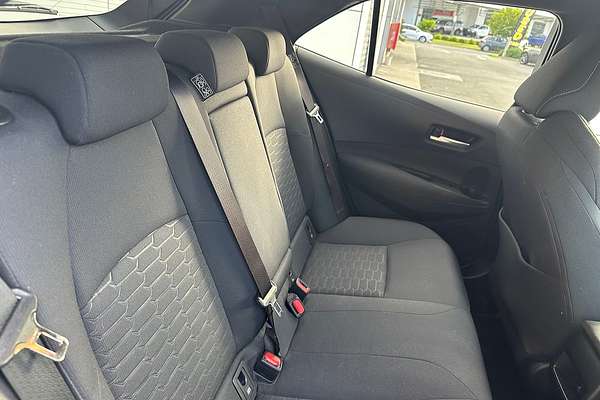 2022 Toyota Corolla SX Hybrid ZWE211R