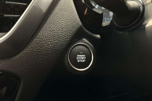 2024 Isuzu D-MAX LS-U 4X4