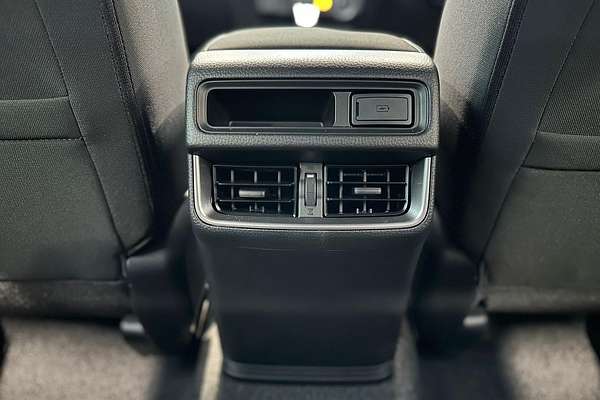 2024 Isuzu D-MAX LS-U 4X4