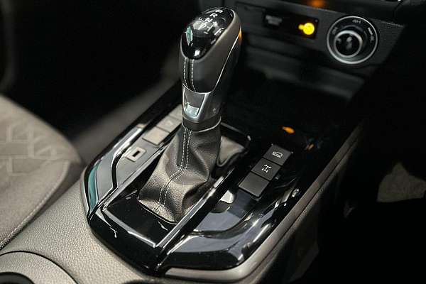 2024 Isuzu D-MAX LS-U 4X4